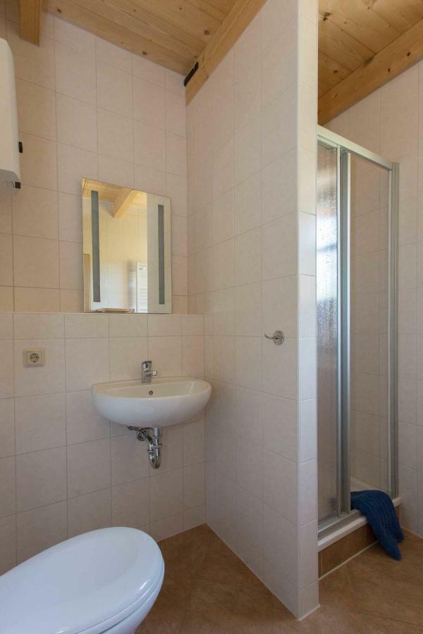 Ferienhof Olbasee Kleinsaubernitz Zimmer foto